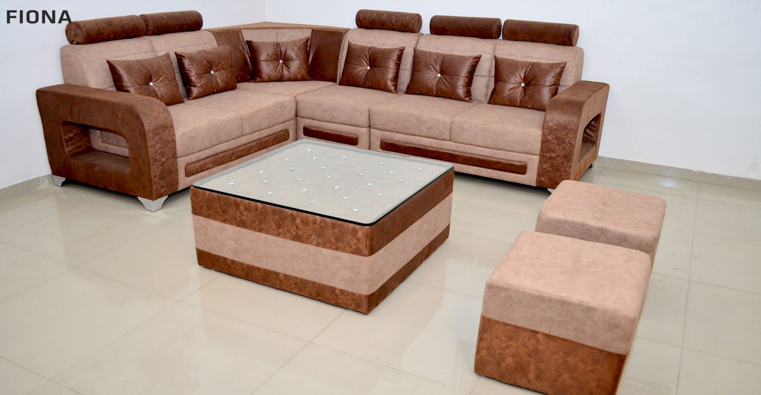Sofa seating