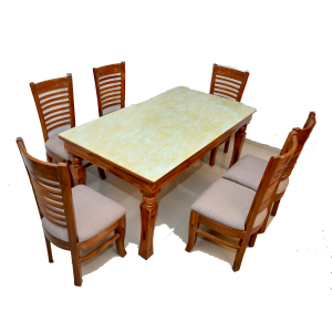 MARVEL 6 Seater Dining Table