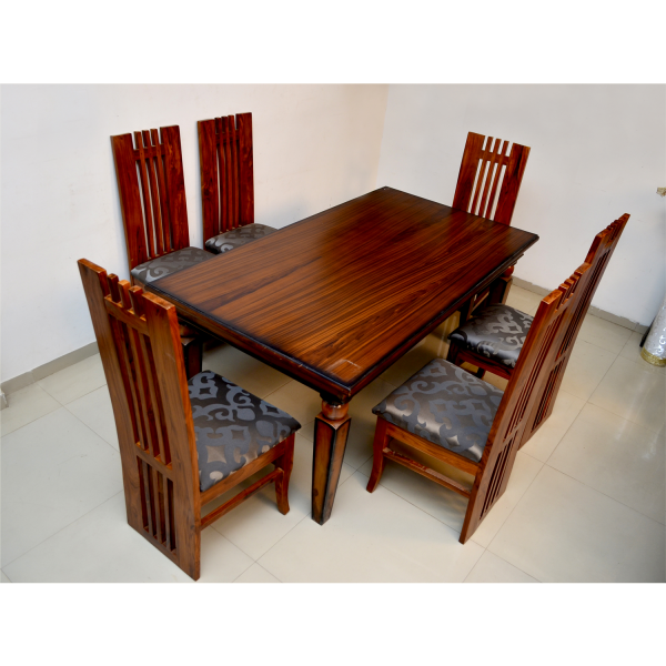 RELIC 6 Seater Dining Table