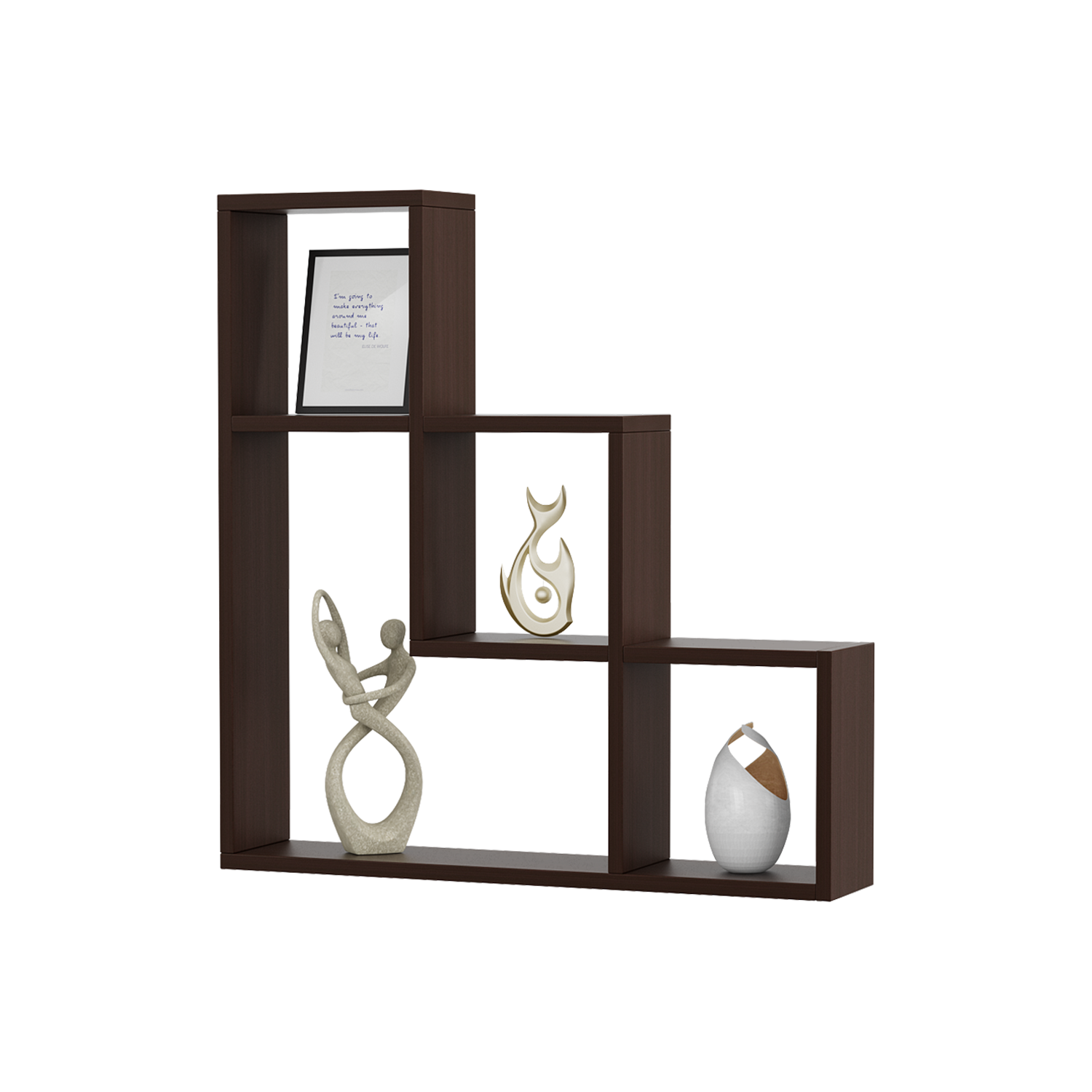 Buy Decorative Wall Shelves online at best prices in India