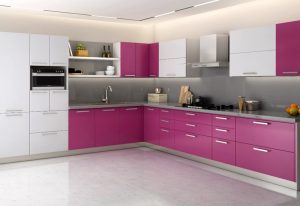 Read more about the article Design your Kitchen with Status Furniture Modular Kitchen Style