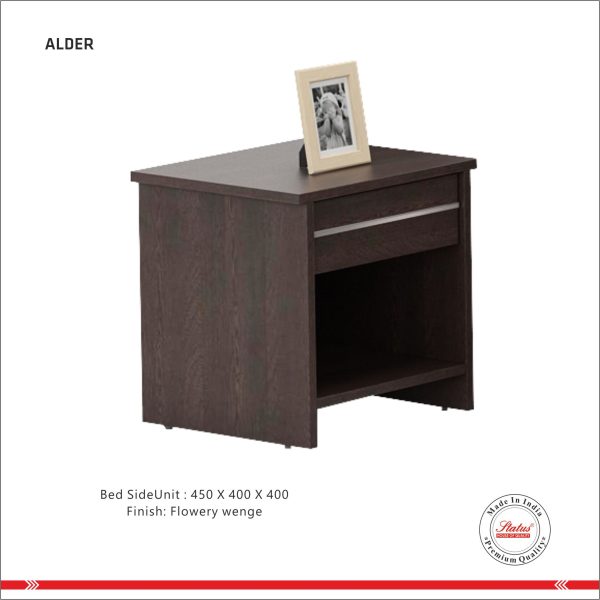 ALDST450400