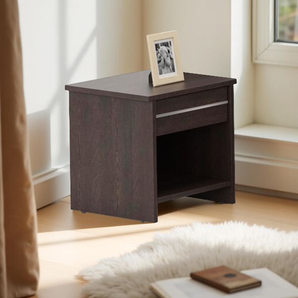 Alder Bed Side Unit