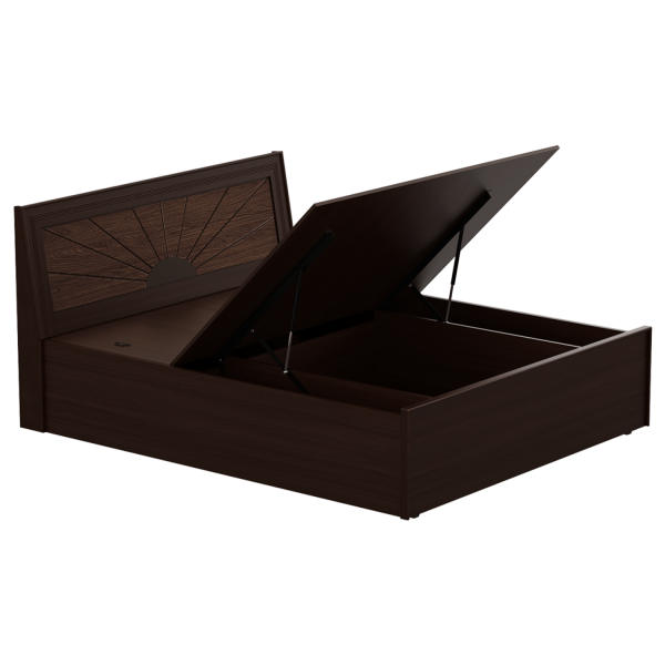 Adonis Queen Size Bed