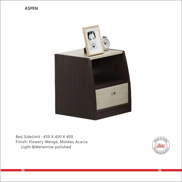 ASPST450400