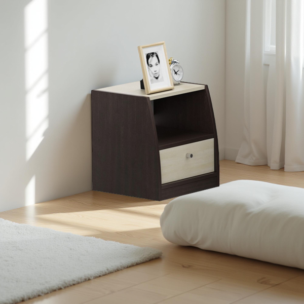 Aspen Bed Side Unit