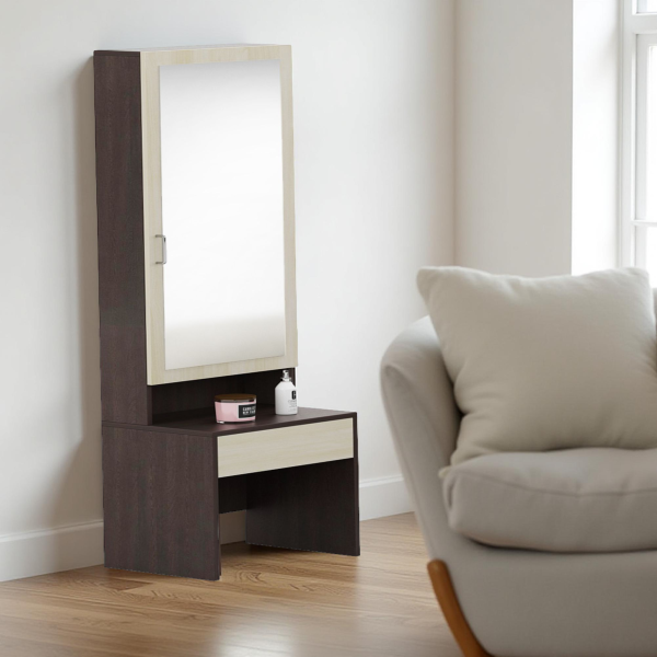 Aspen Dressing Table