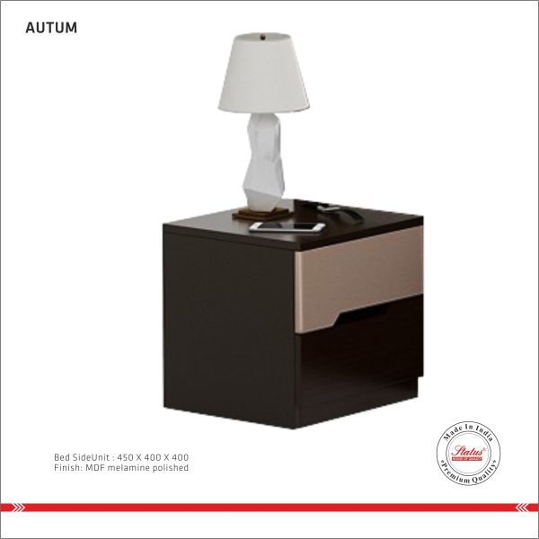 AUTST450400