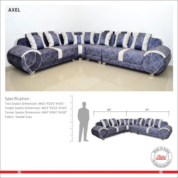 AXE5S6333