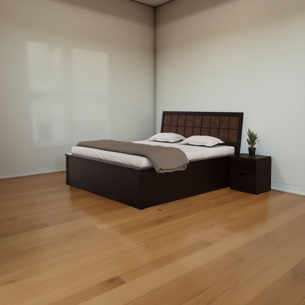 Callista Queen Size Bed