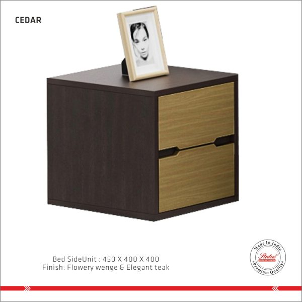 CEDST450400