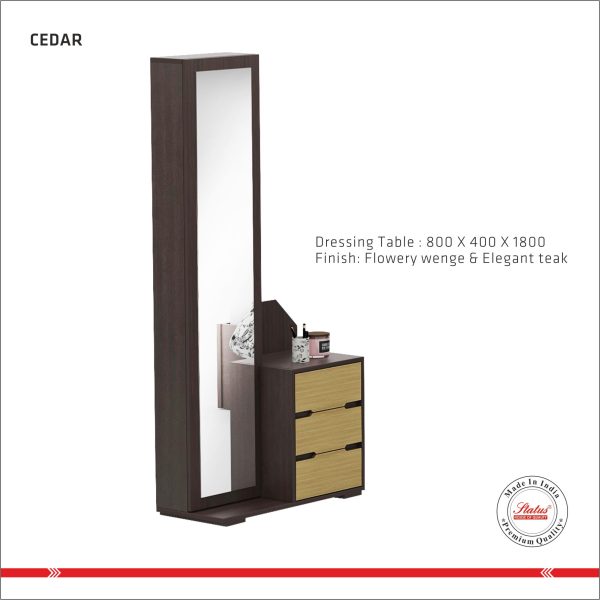 CEDDR800400