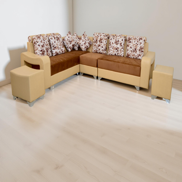 CLOVER Sofa 5 Seater