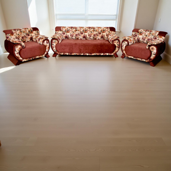 DARWIN 5 Seater Sofa