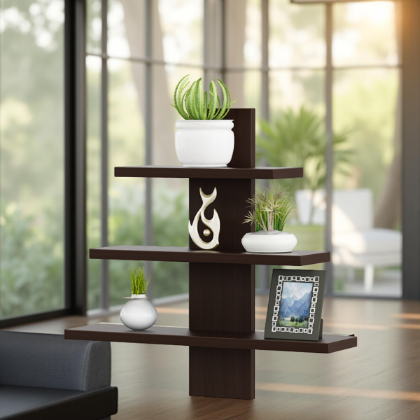 DIZI Decorative wall shelve