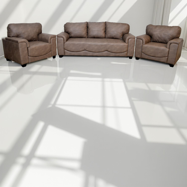 ESTELLA 5 Seater Sofa