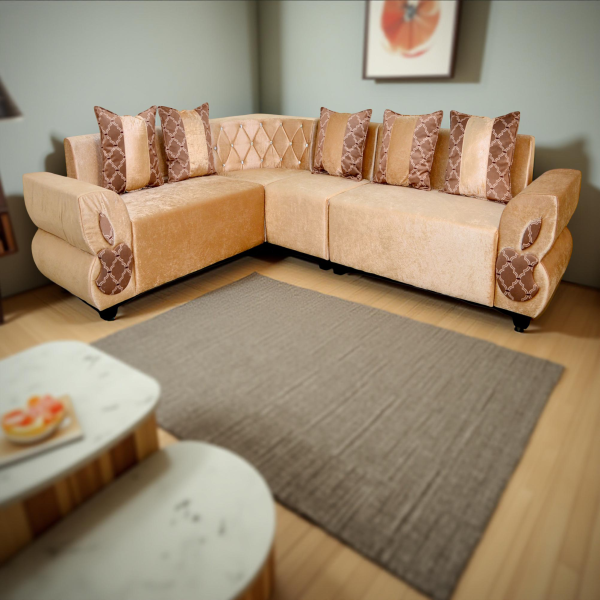 FLORA Sofa 5 Seater