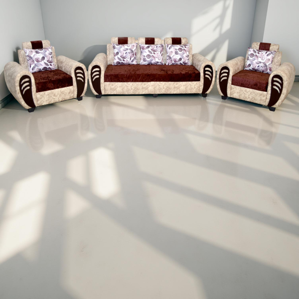 GEMMA 5 Seater Sofa