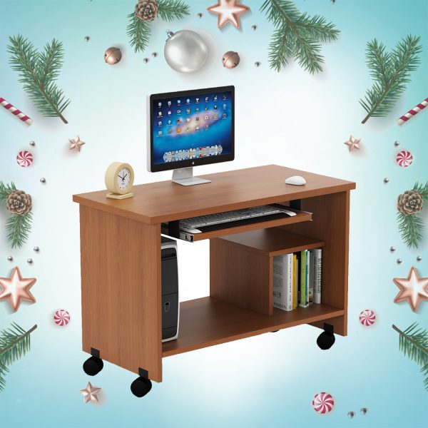 GLOBAL Computer Table