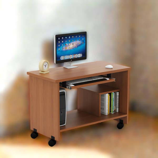 GLOBAL Computer Table