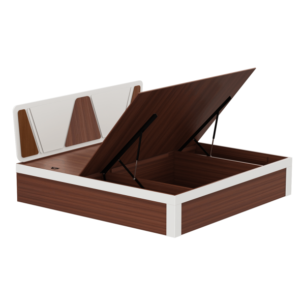 Hazel Queen Size Bed