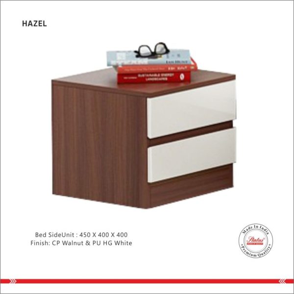 HAZST450400