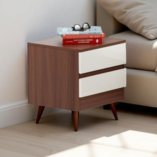 Hazel Bed Side Unit