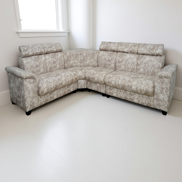 HERON Sofa 5 Seater