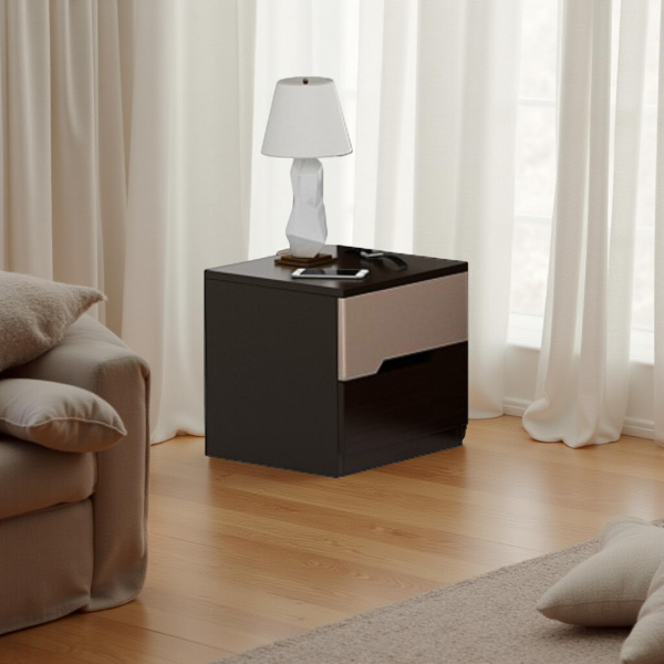 Iris Bed Side Unit