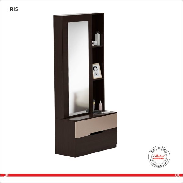 IRIDR700400