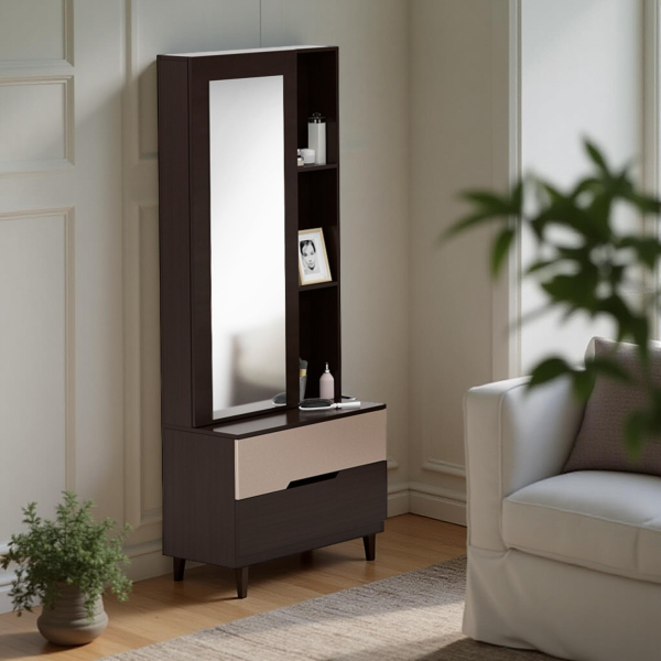 Iris Dressing Table