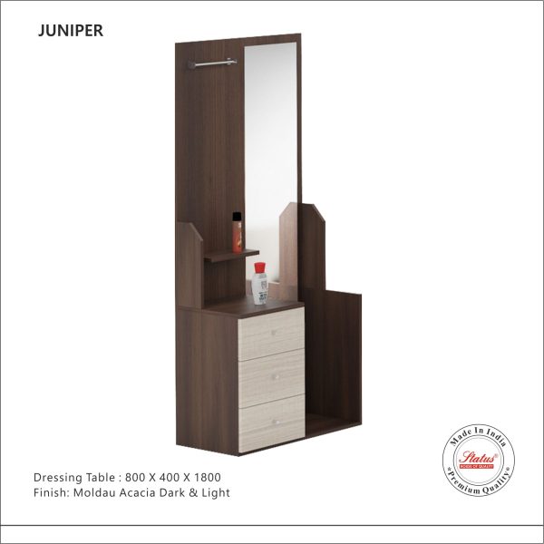 Juniper Dressing Table