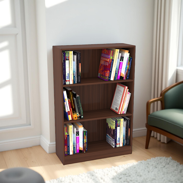 JIVEETHA Book Shelves