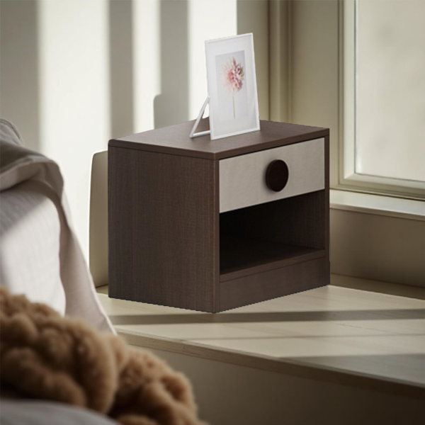 Laurel Bed Side Unit