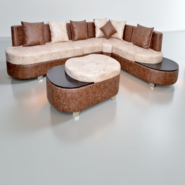 LEO Sofa 6 Seater