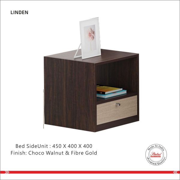 LINST450400
