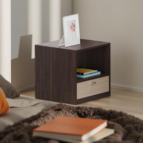 Linden Bed Side Unit