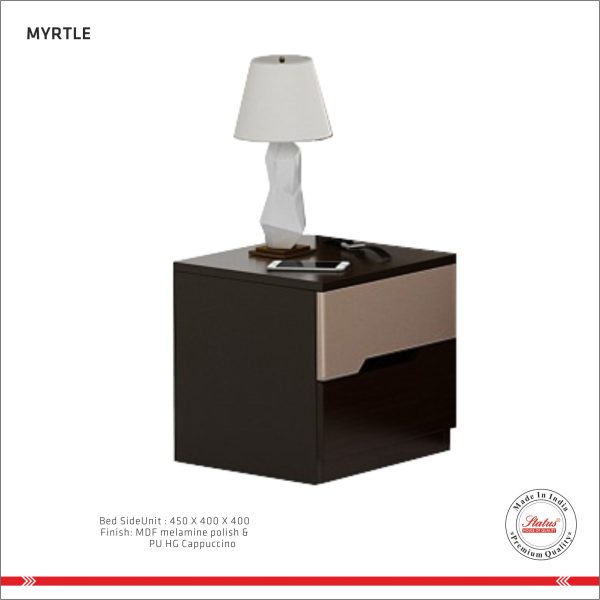 MYRST450400