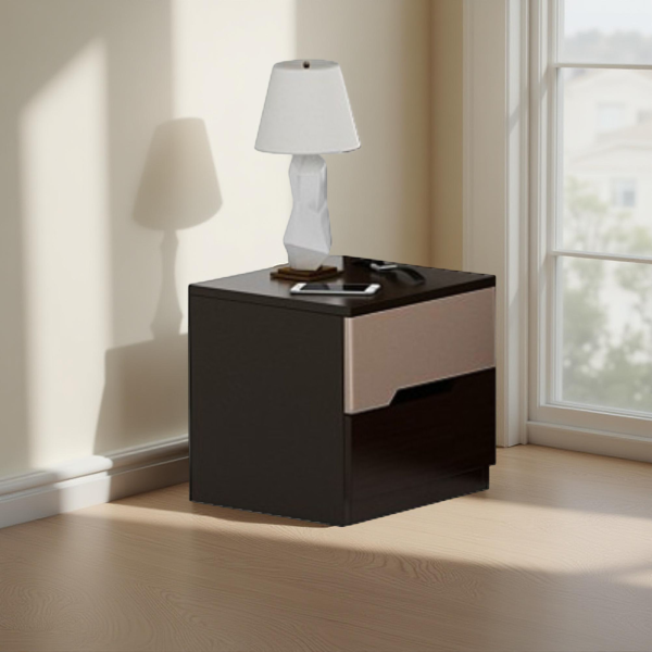 Myrtle Bed Side Unit