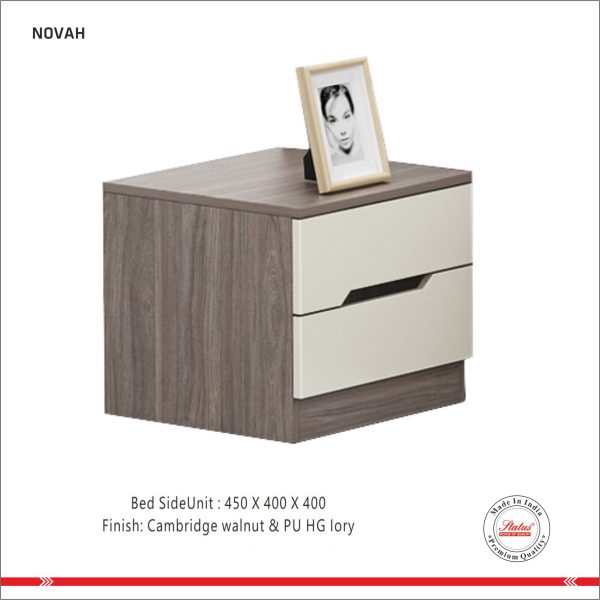 NOVST450400