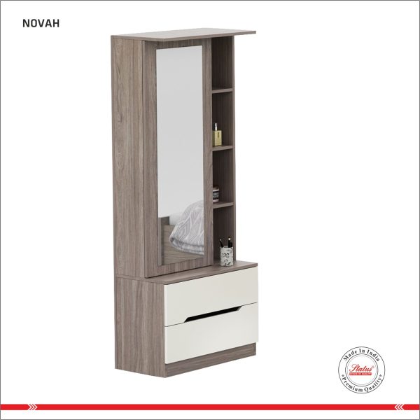 NOVDR700400