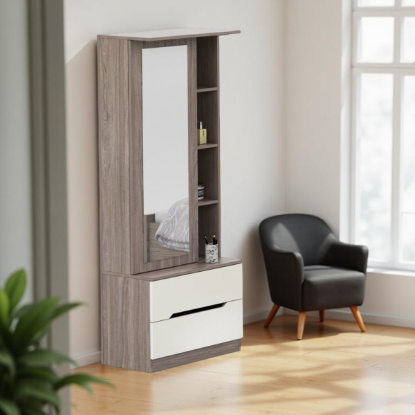 Novah Dressing Table