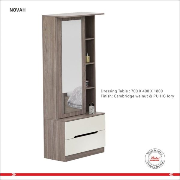 Novah Dressing Table