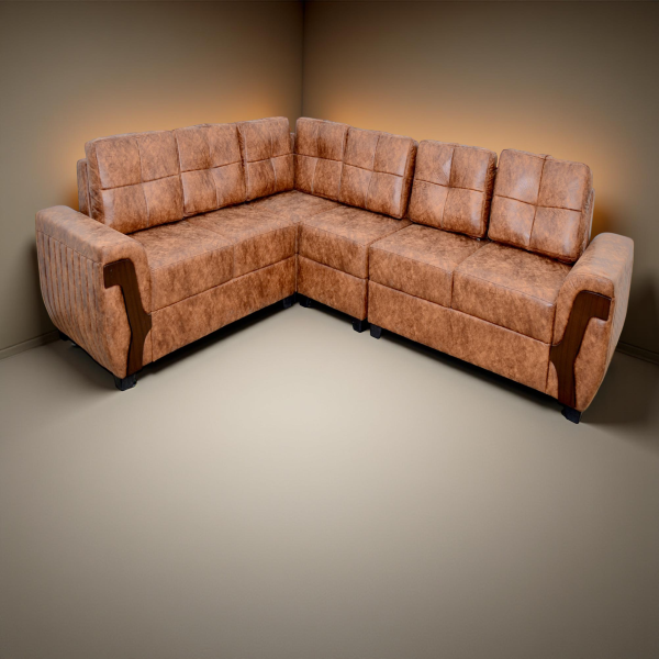 OTIS Sofa 5 Seater