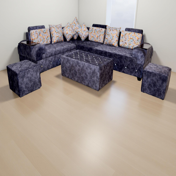 OTTO Sofa 5 Seater