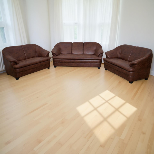 RIDGE 7 Seater Sofa