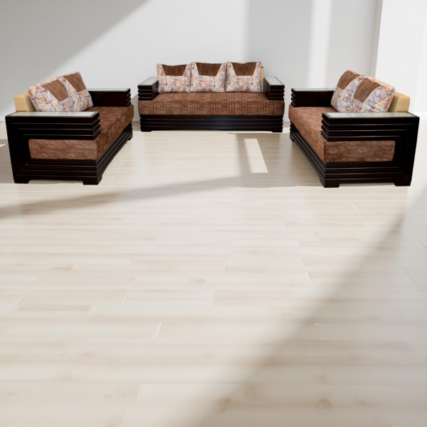 RUFUS 7 Seater Sofa