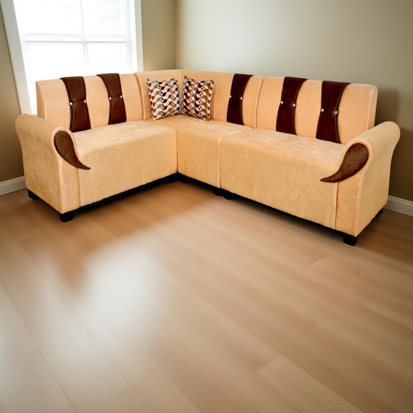 STIRLING Sofa 5 Seater