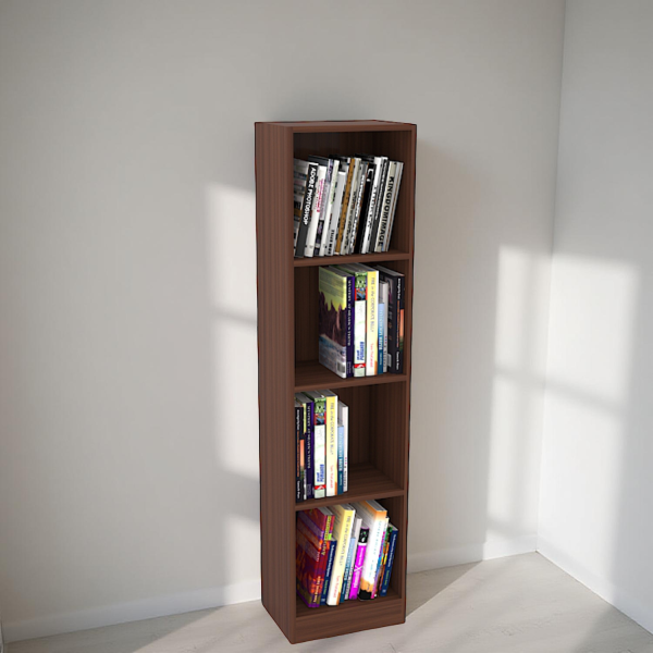 SADHNA Book Shelves