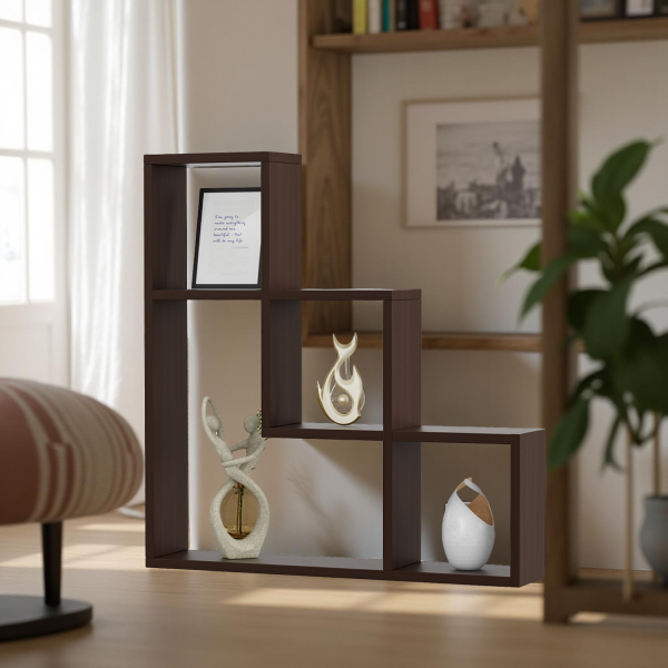 SILAS Decorative wall shelve
